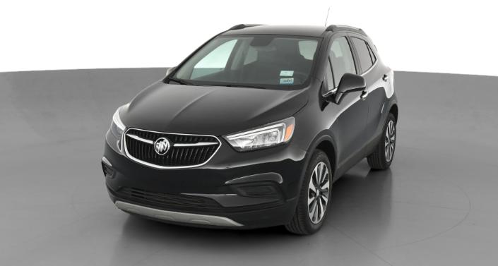 2022 Buick Encore Preferred -
                Tooele, UT