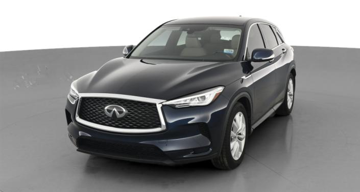 2019 INFINITI QX50 Pure -
                Lorain, OH