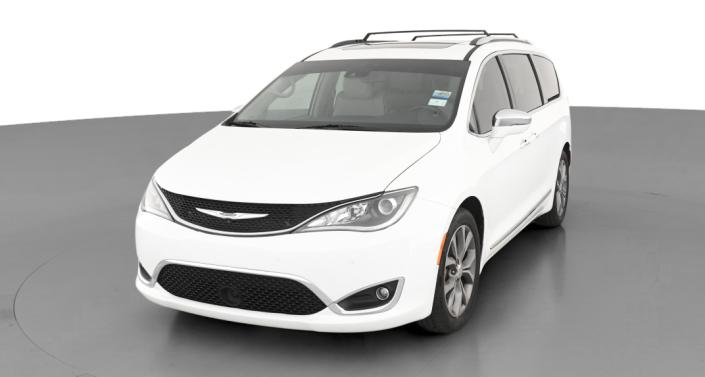 2020 Chrysler Pacifica Limited -
                Auburn, GA