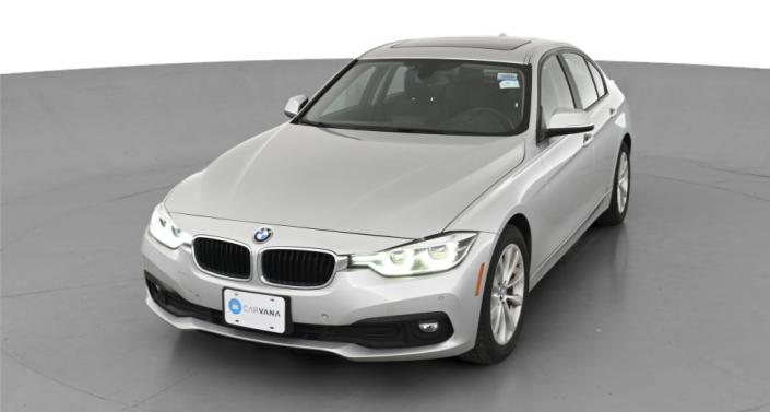 2016 BMW 3 Series 320i xDrive -
                  Beverly, NJ