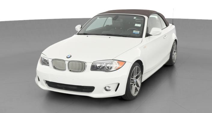 2013 BMW 1 Series 128i -
                Rocklin, CA