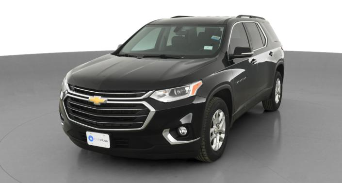 2020 Chevrolet Traverse LT -
                Lorain, OH