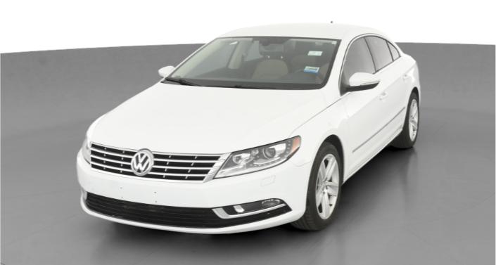 2016 Volkswagen CC Sport -
                Rocklin, CA