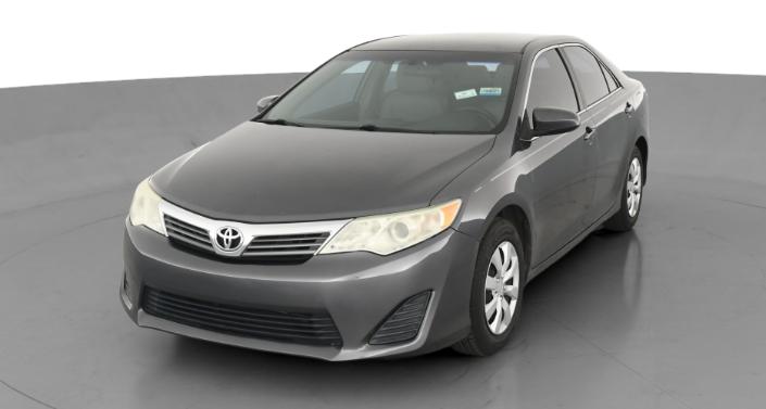 2013 Toyota Camry L -
                Bessemer, AL