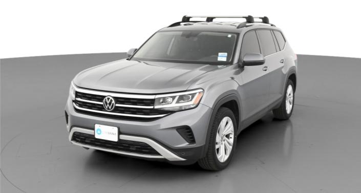 2021 Volkswagen Atlas SE -
                Bessemer, AL