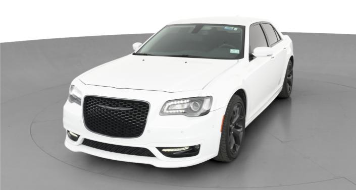 2022 Chrysler 300 Touring -
                Bessemer, AL