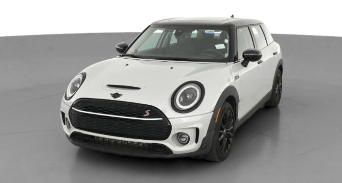 2022 MINI Cooper Clubman S -
                Bessemer, AL