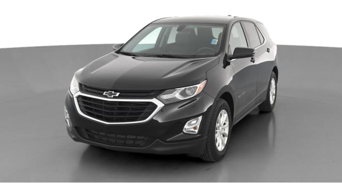 2019 Chevrolet Equinox LT -
                Haines City, FL