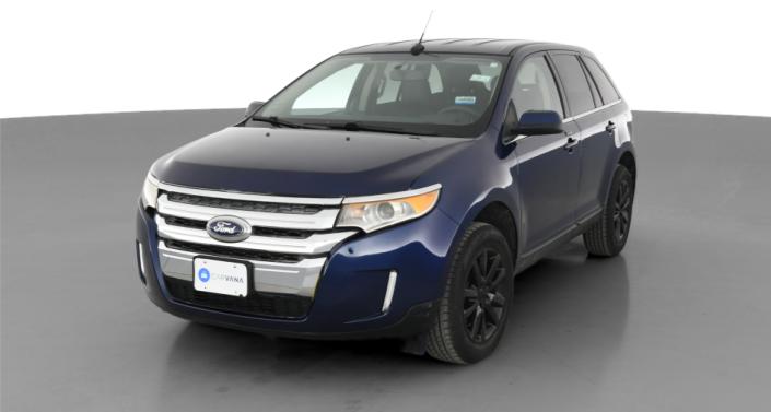 2011 Ford Edge Limited -
                Richton Park, IL