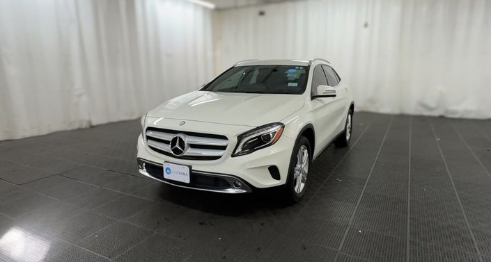 2017 Mercedes-Benz GLA 250 -
                North Las Vegas, NV