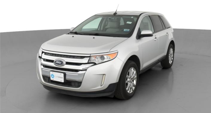 2013 Ford Edge SEL -
                Concord, NC