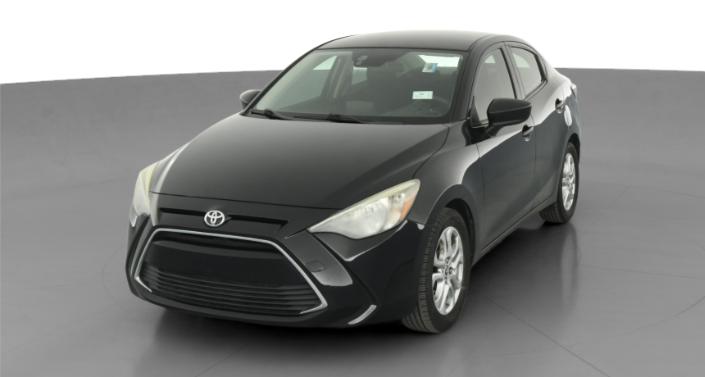 2018 Toyota Yaris iA Base -
                Tooele, UT