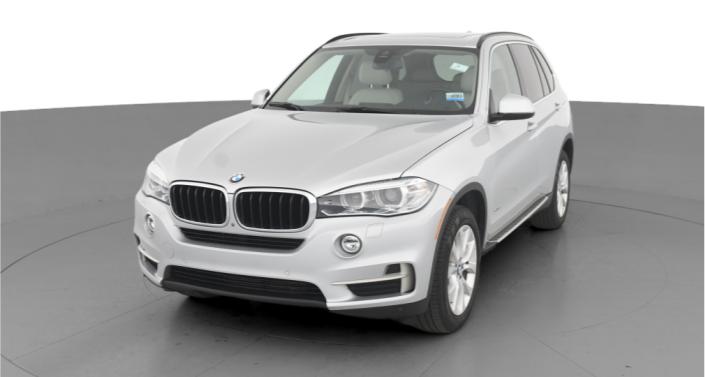 2016 BMW X5 xDrive35i -
                West Memphis, AR