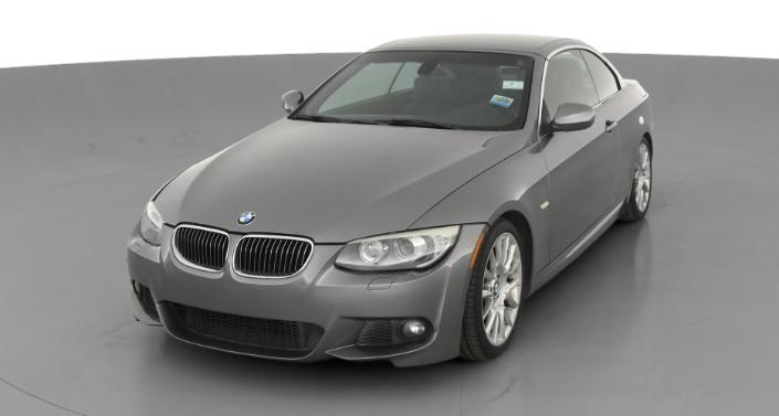 2012 BMW 3 Series 328i -
                Wheatland, OK