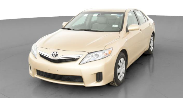 2010 Toyota Camry  -
                Indianapolis, IN