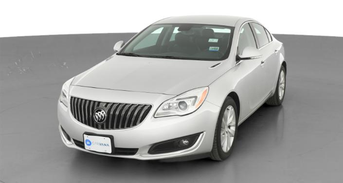 2017 Buick Regal Premium -
                Lorain, OH