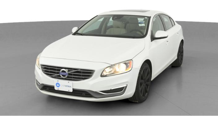 2016 Volvo S60 T5 Inscription -
                Tolleson, AZ