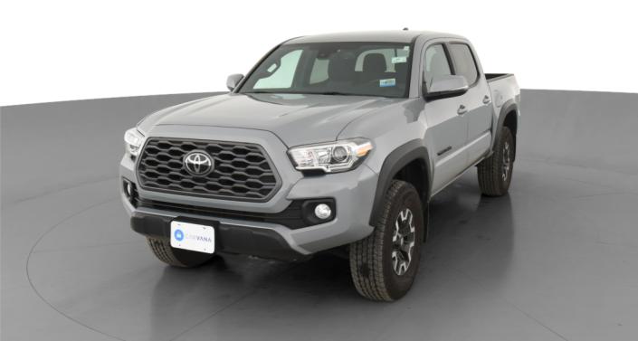 2021 Toyota Tacoma TRD Off-Road -
                Indianapolis, IN