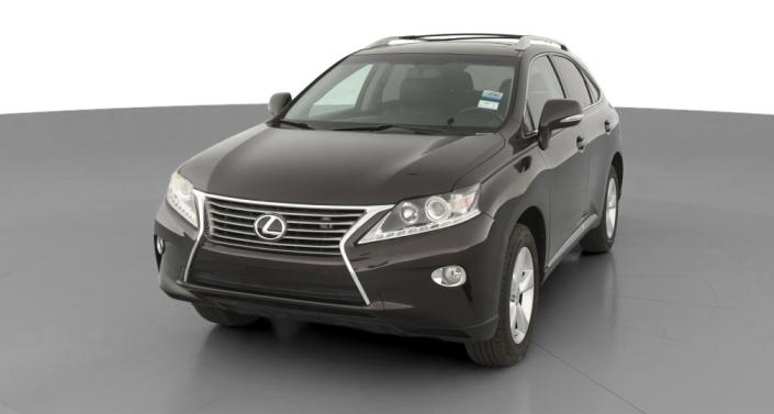 2013 Lexus RX 350 -
                  Tolleson, AZ