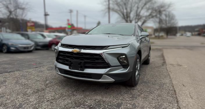 2023 Chevrolet Blazer  -
                Lorain, OH