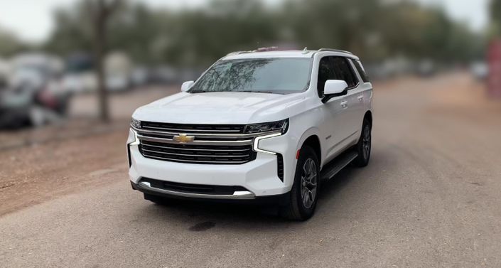 2023 Chevrolet Tahoe LT -
                Haines City, FL