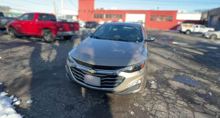 2023 Chevrolet Malibu LT -
                Yaphank, NY