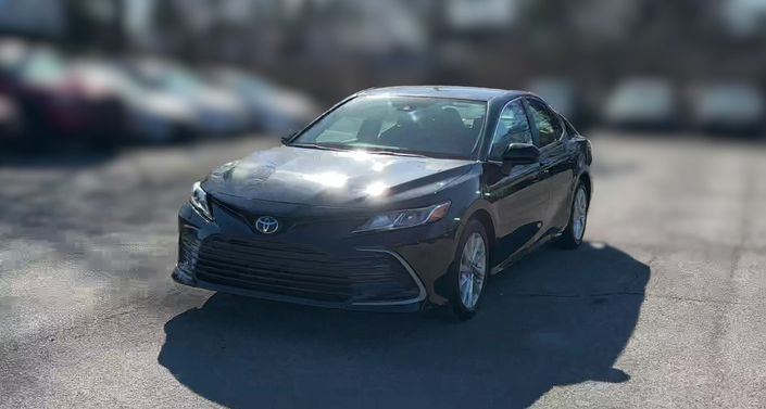 2024 Toyota Camry LE -
                Madison, TN