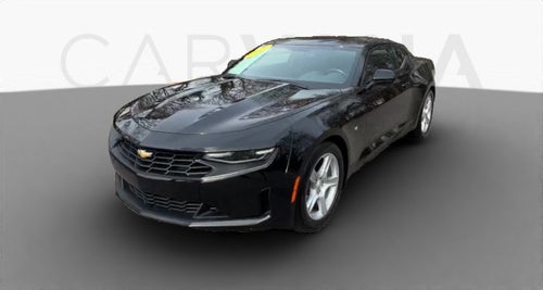 2023 Chevrolet Camaro