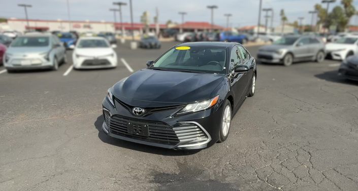 2024 Toyota Camry LE -
                Tolleson, AZ