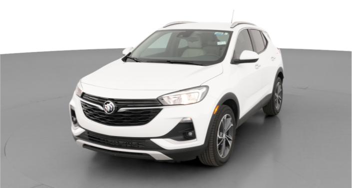 2023 Buick Encore GX Select -
                Tolleson, AZ