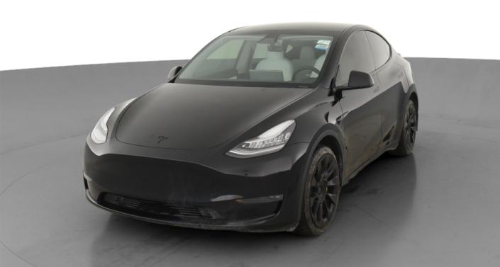 2021 Tesla Model Y Long Range -
                Indianapolis, IN