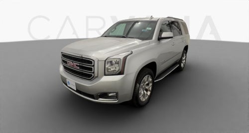 2017 GMC Yukon