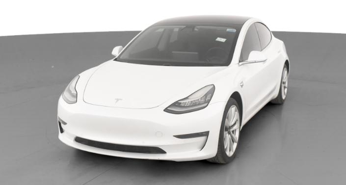 2019 Tesla Model 3 Standard Range -
                West Memphis, AR