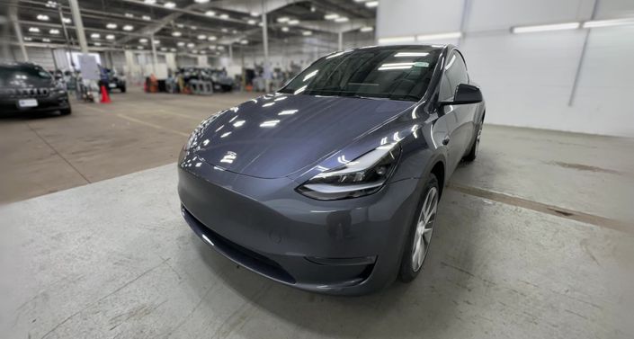 2023 Tesla Model Y Long Range -
                Kansas City, MO