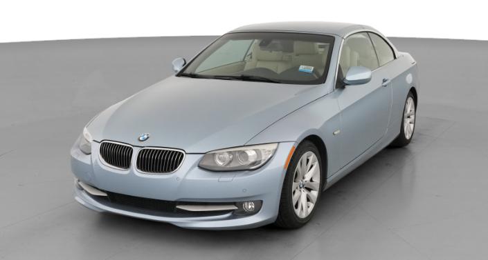 2013 BMW 3 Series 328i -
                Haines City, FL