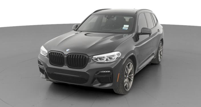 2021 BMW X3 M40i -
                Auburn, GA