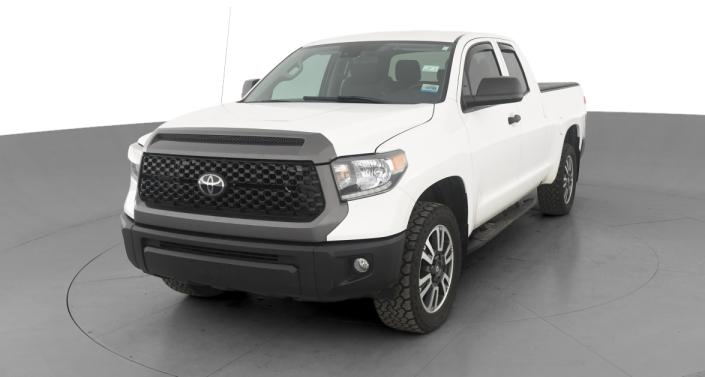 2018 Toyota Tundra SR -
                Trenton, OH