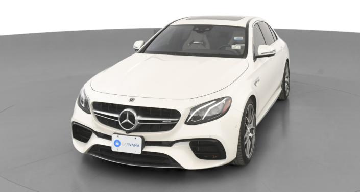 2018 Mercedes-Benz E-Class AMG E 63 -
                West Memphis, AR