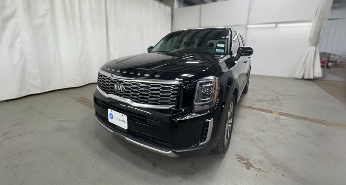 2020 Kia Telluride S -
                Kansas City, MO