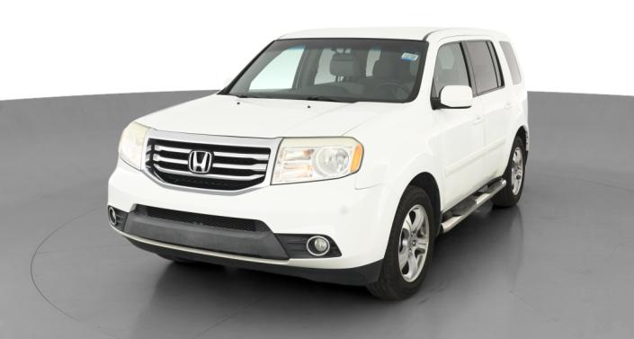 2014 Honda Pilot EX -
                Bessemer, AL