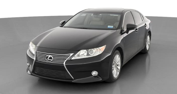 2014 Lexus ES 350 -
                Haines City, FL