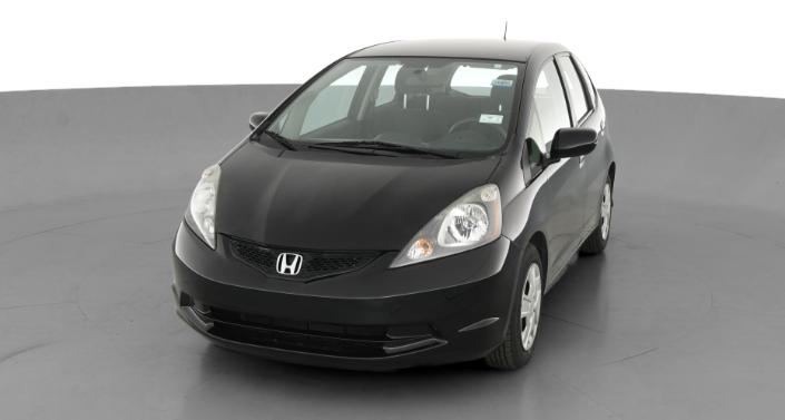 2013 Honda Fit Base -
                Bessemer, AL