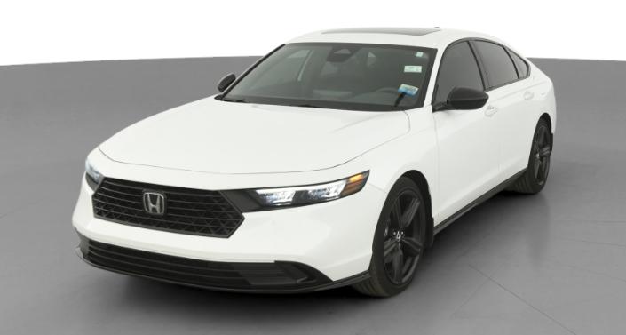 2024 Honda Accord Sport-L -
                Tolleson, AZ