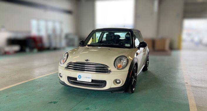 2013 MINI Cooper Hardtop  -
                Fairview, OR