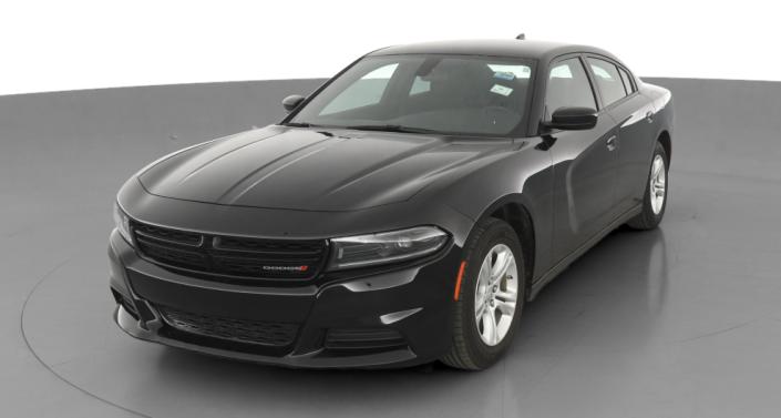 2023 Dodge Charger SXT -
                Wheatland, OK