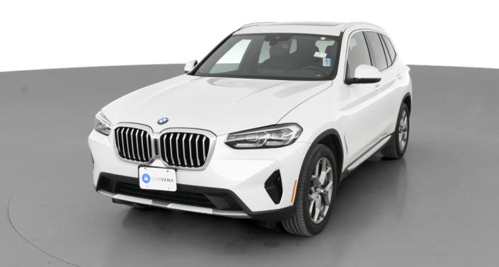 2022 BMW X3 xDrive30i -
                Richton Park, IL