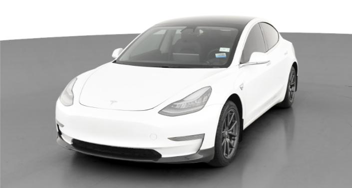 2019 Tesla Model 3 Standard Range -
                Auburn, GA