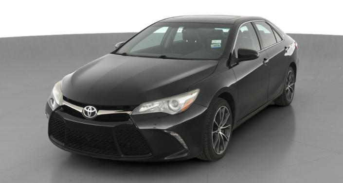 2015 Toyota Camry XSE -
                Colonial Heights, VA