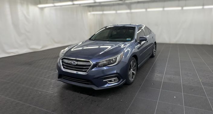 2018 Subaru Legacy Limited -
                Indianapolis, IN