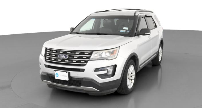 2016 Ford Explorer XLT -
                Auburn, GA